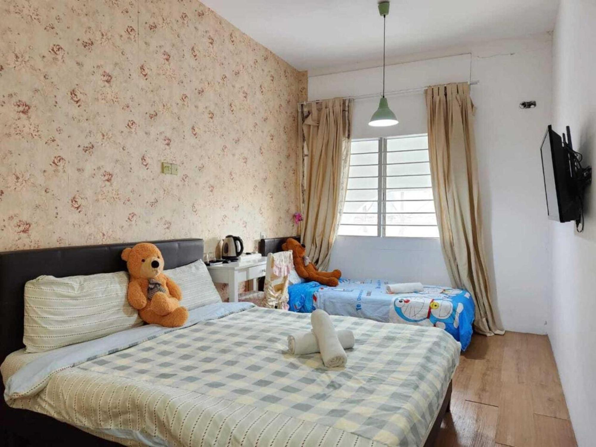 Oyo 91068 Elephant House Boutique Hotel
