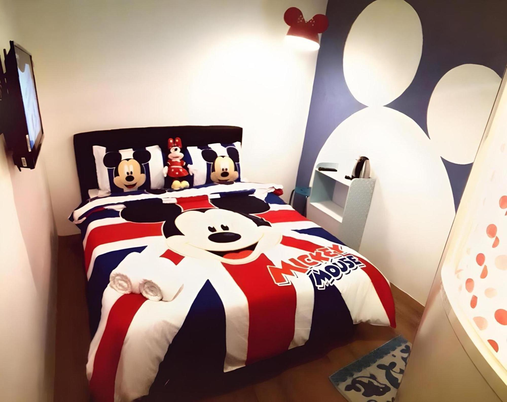 Oyo 91068 Elephant House Boutique Hotel 2* George Town