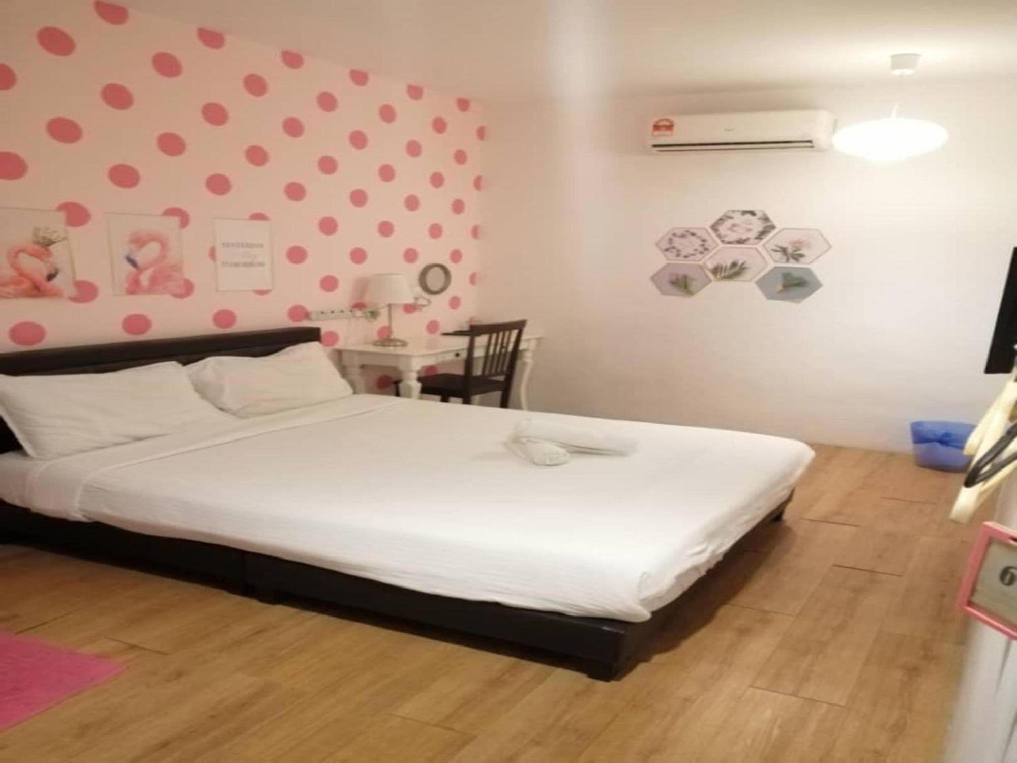 Hotel Oyo 91068 Elephant House Boutique Hotel George Town