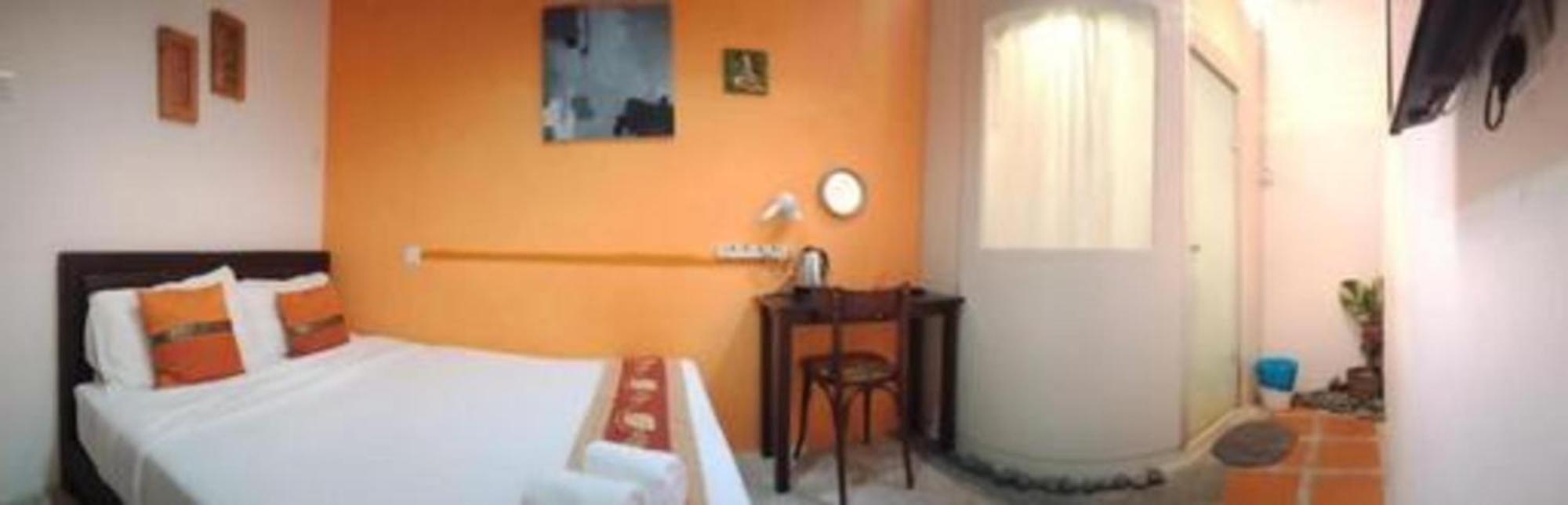 Oyo 91068 Elephant House Boutique Hotel George Town