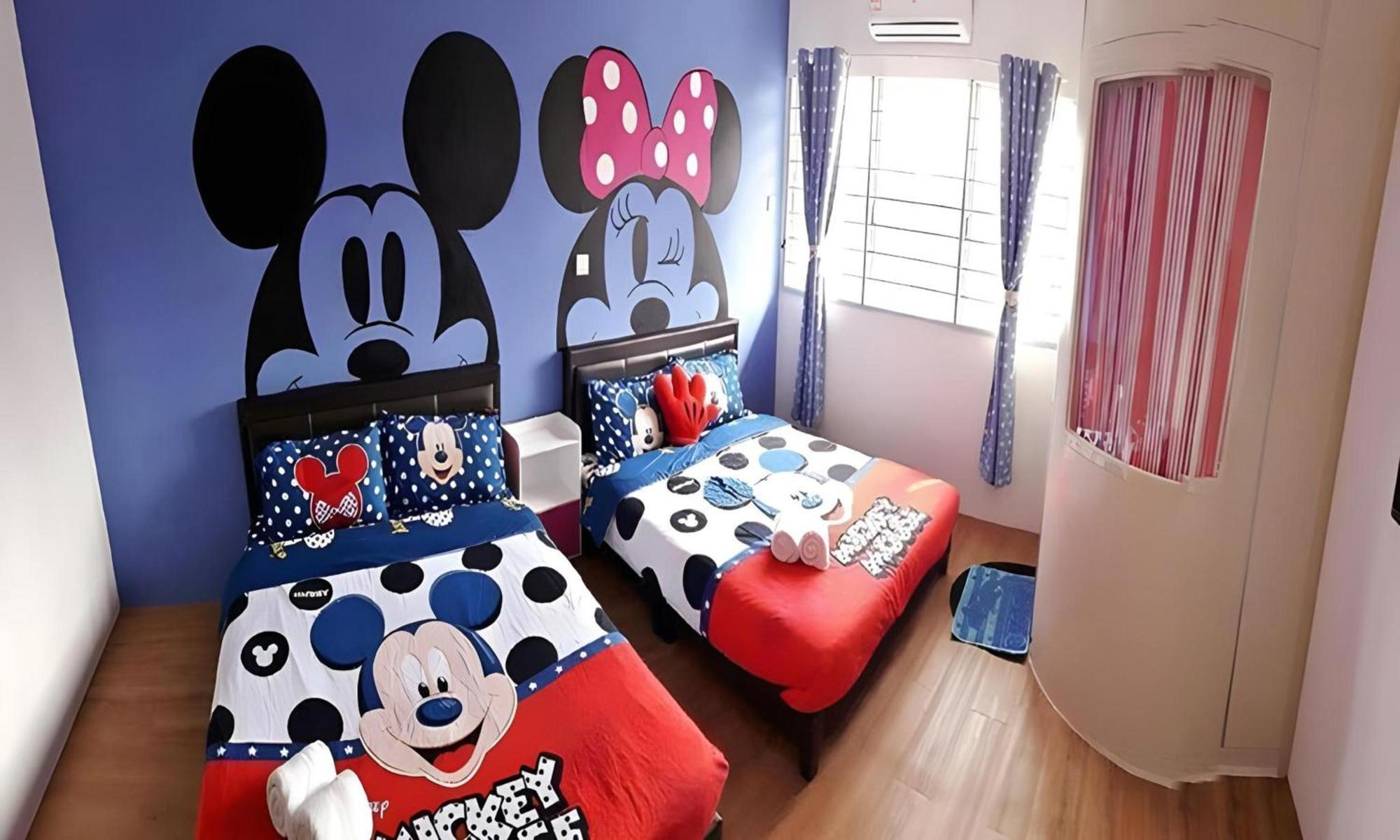 Oyo 91068 Elephant House Boutique Hotel George Town