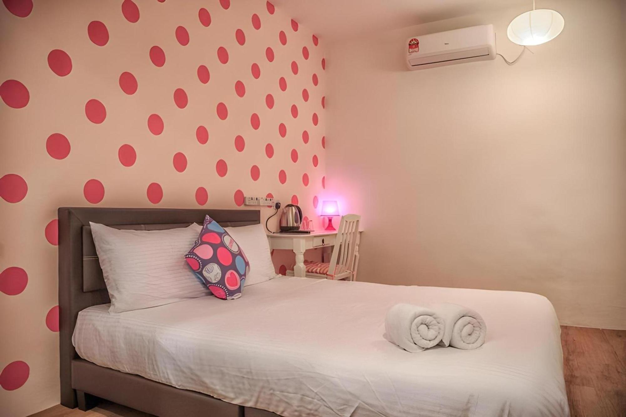Oyo 91068 Elephant House Boutique Hotel