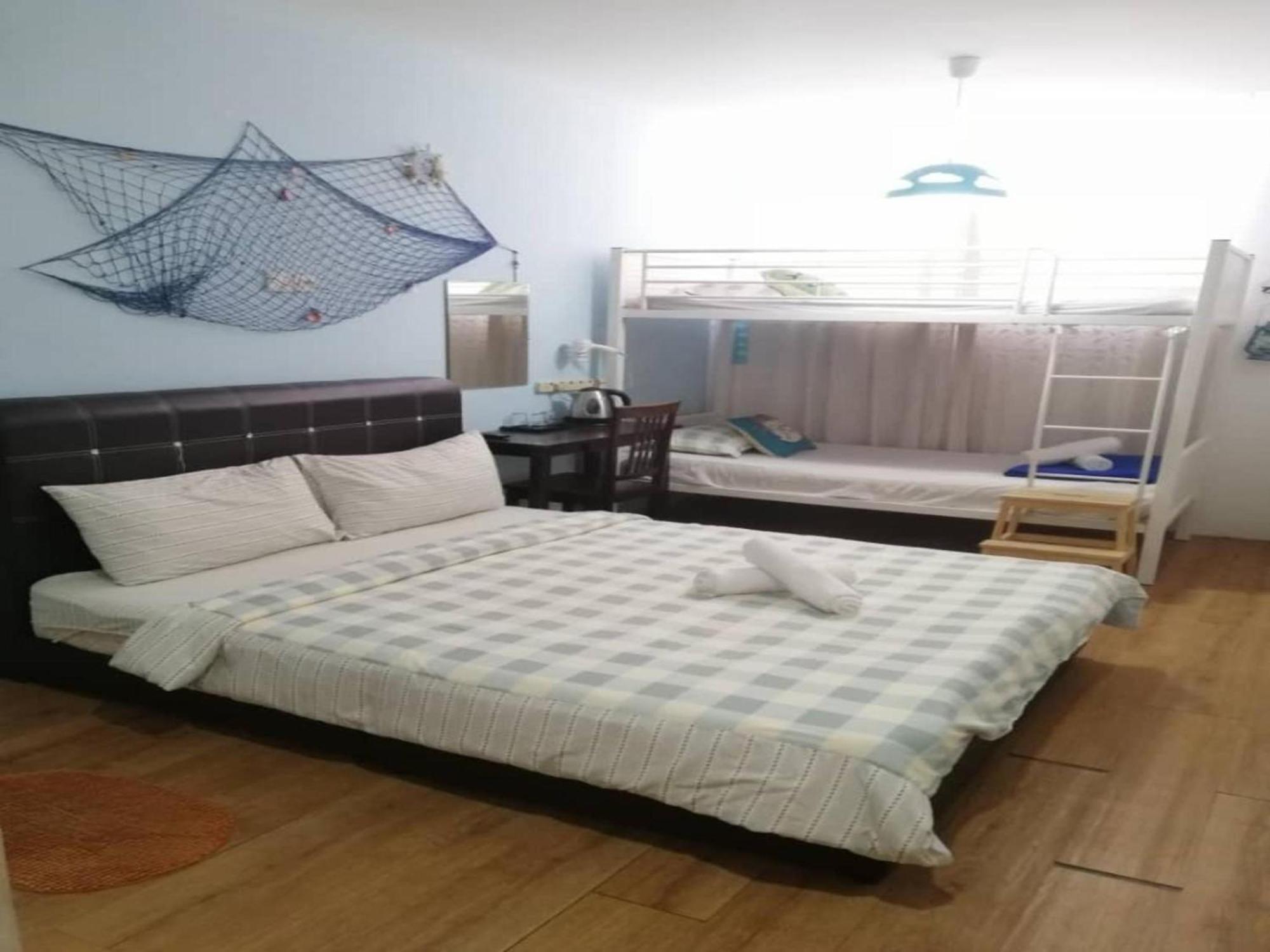 Oyo 91068 Elephant House Boutique Hotel 2* George Town
