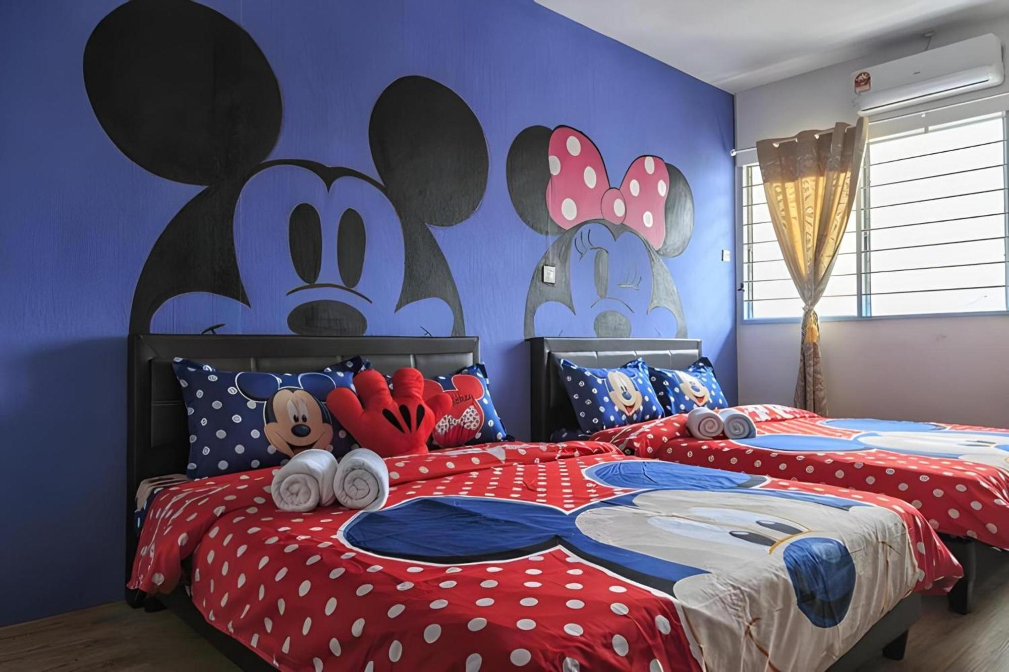 Oyo 91068 Elephant House Boutique Hotel Hotel