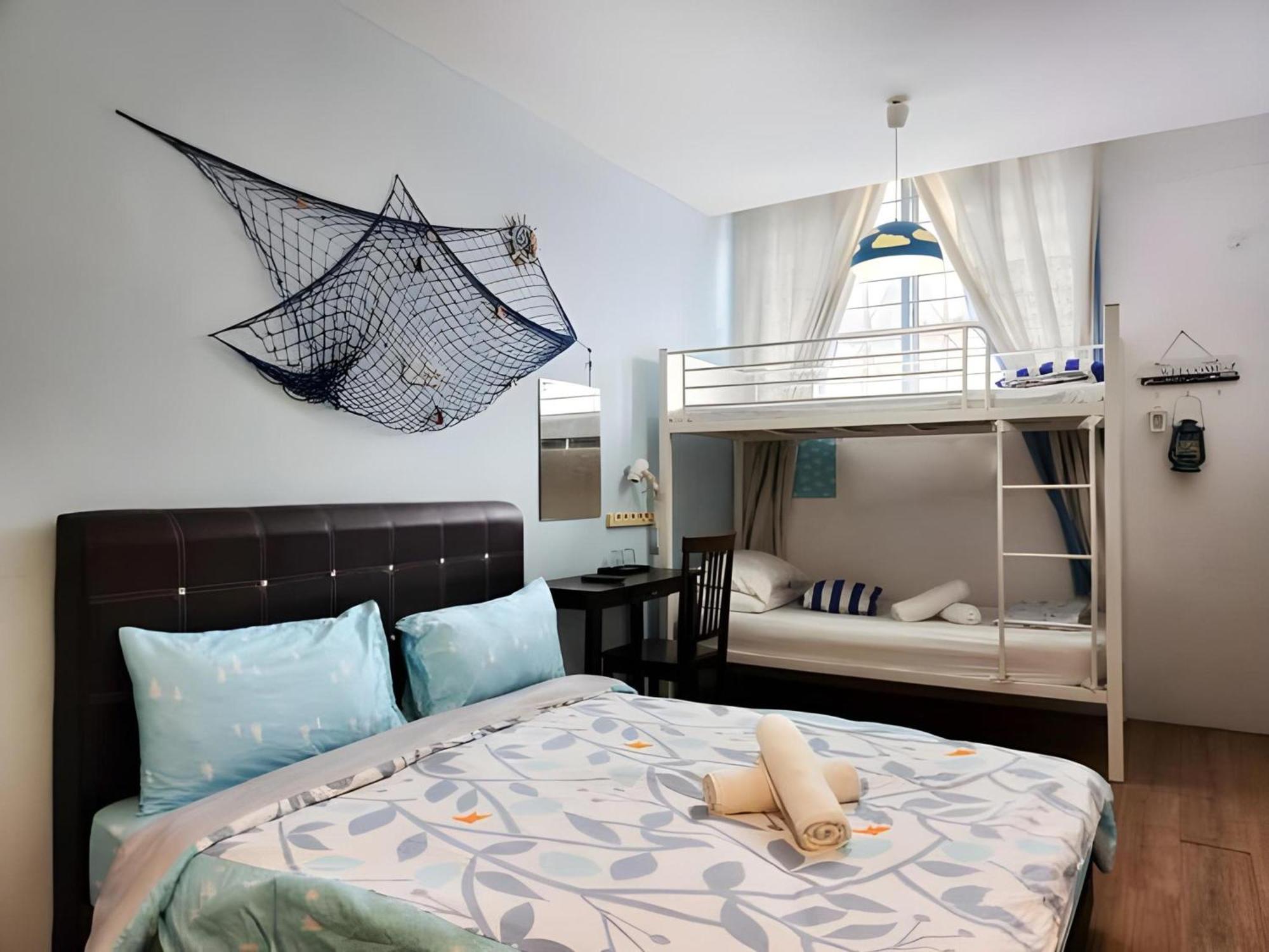 Oyo 91068 Elephant House Boutique Hotel