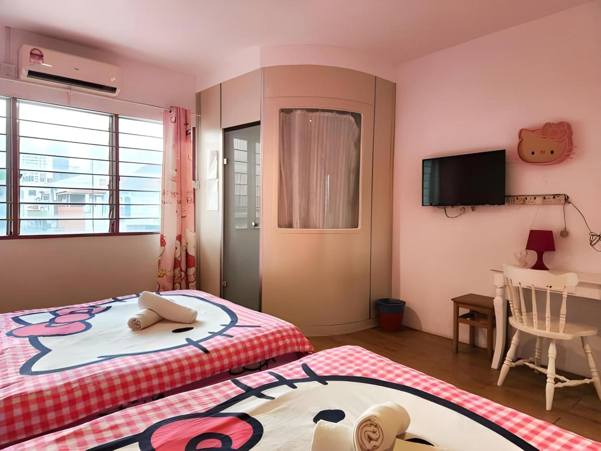 Hotel Oyo 91068 Elephant House Boutique Hotel