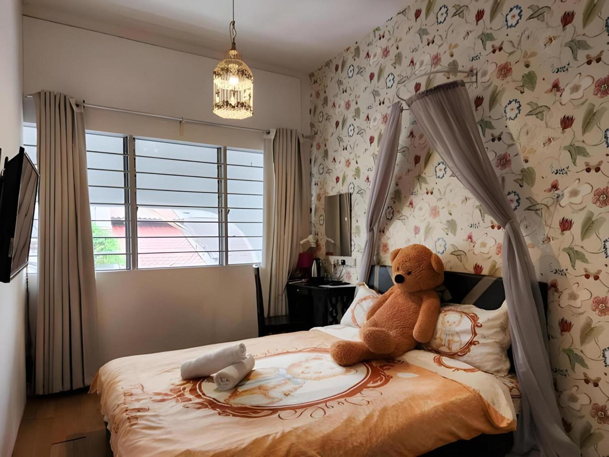 Hotel Oyo 91068 Elephant House Boutique Hotel 2*