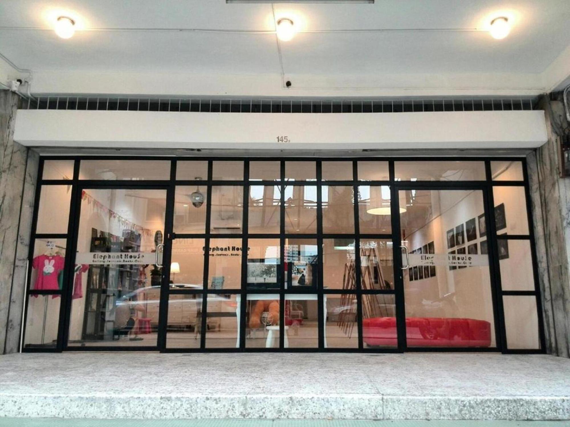 Oyo 91068 Elephant House Boutique Hotel Hotel 2*